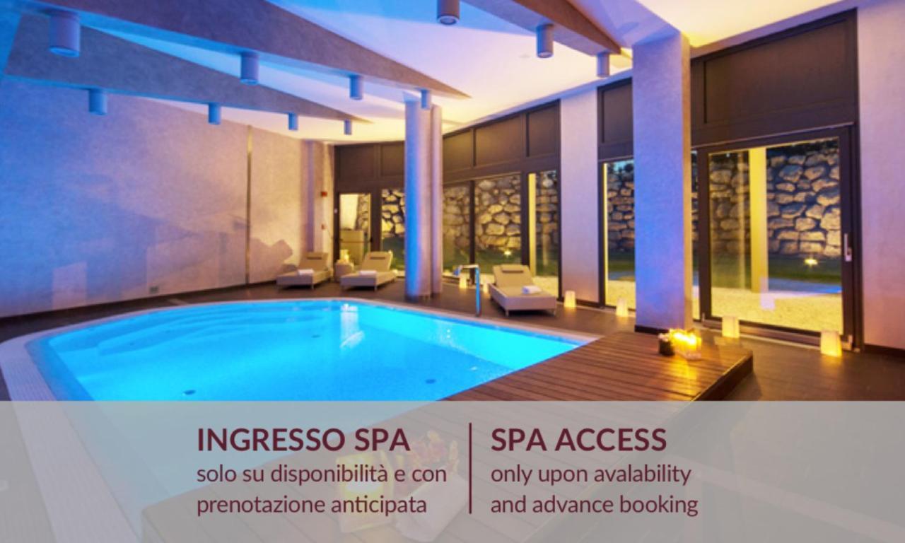Winter Garden Bergamo Airport Hotel