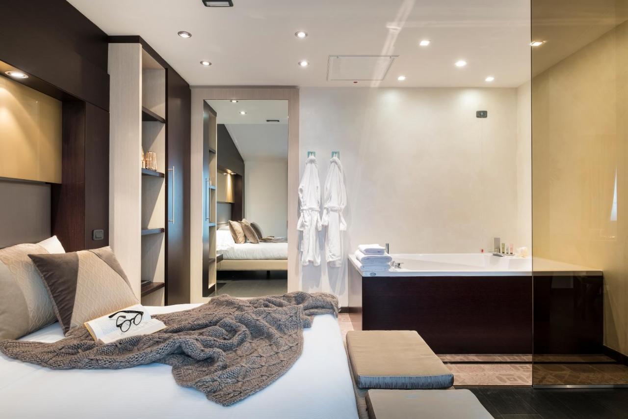 Winter Garden Bergamo Airport 4*