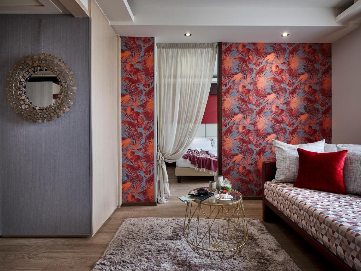 Hotel Winter Garden Bergamo Airport 4*