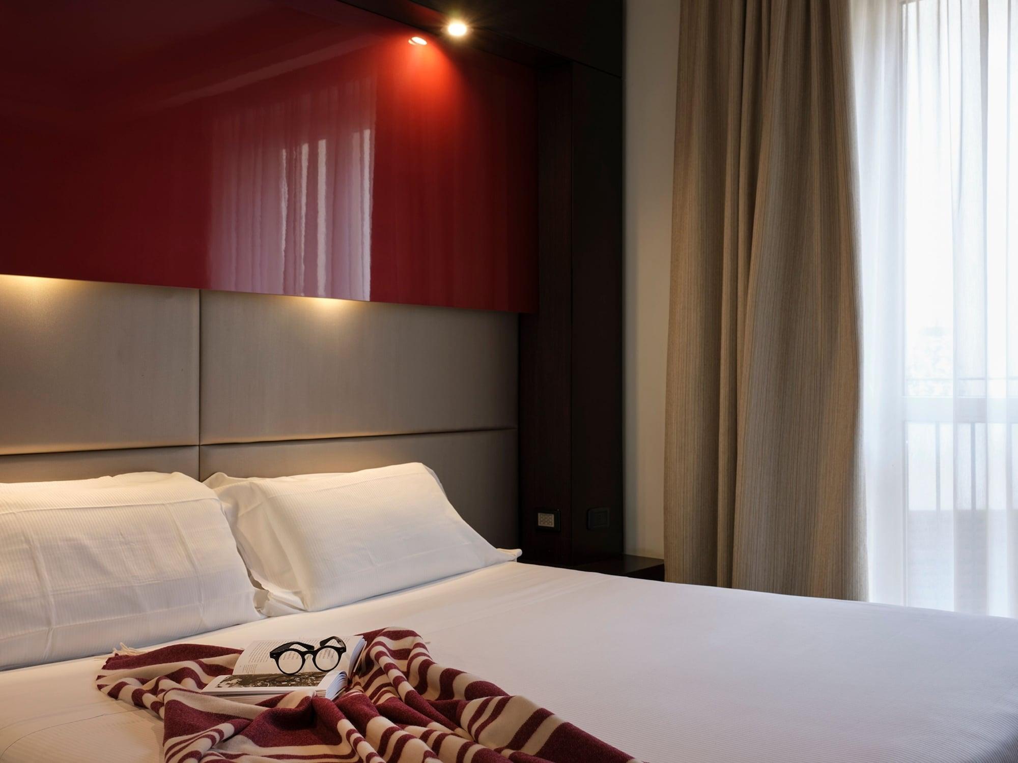 Hotel Winter Garden Bergamo Airport