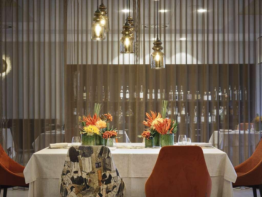 Winter Garden Bergamo Airport Hotel