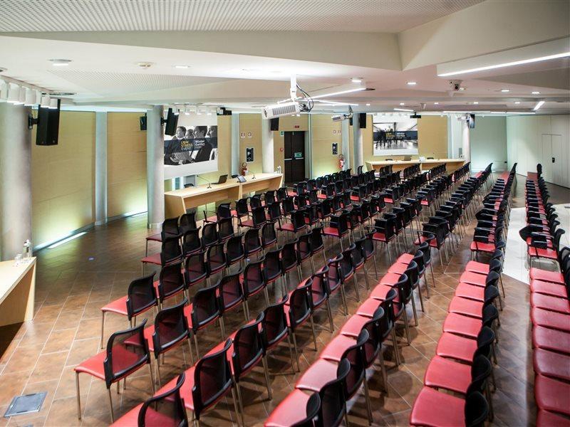Winter Garden Bergamo Airport 4* Grassobbio
