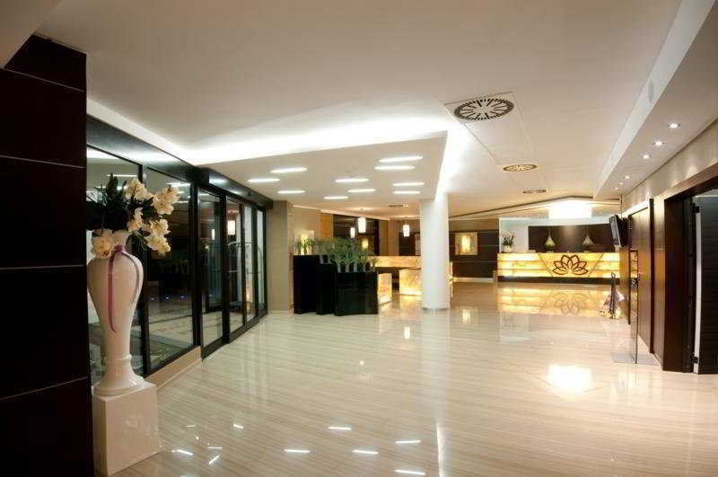 Winter Garden Bergamo Airport 4* Grassobbio