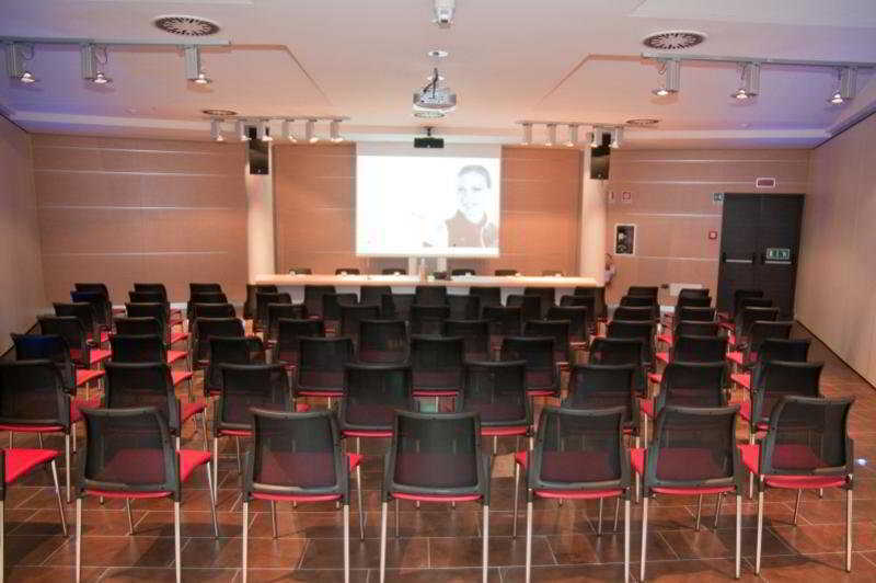 Hotel Winter Garden Bergamo Airport
