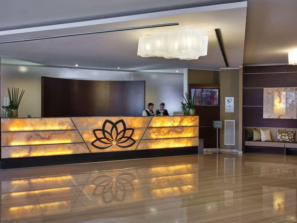 Winter Garden Bergamo Airport 4*